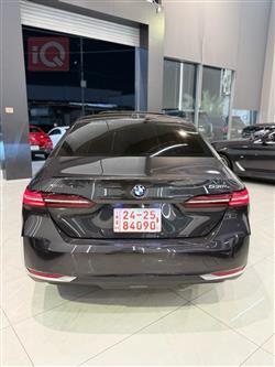 بي ام دبليو الفئة 5